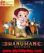 Hanuman Returns 2007 song download